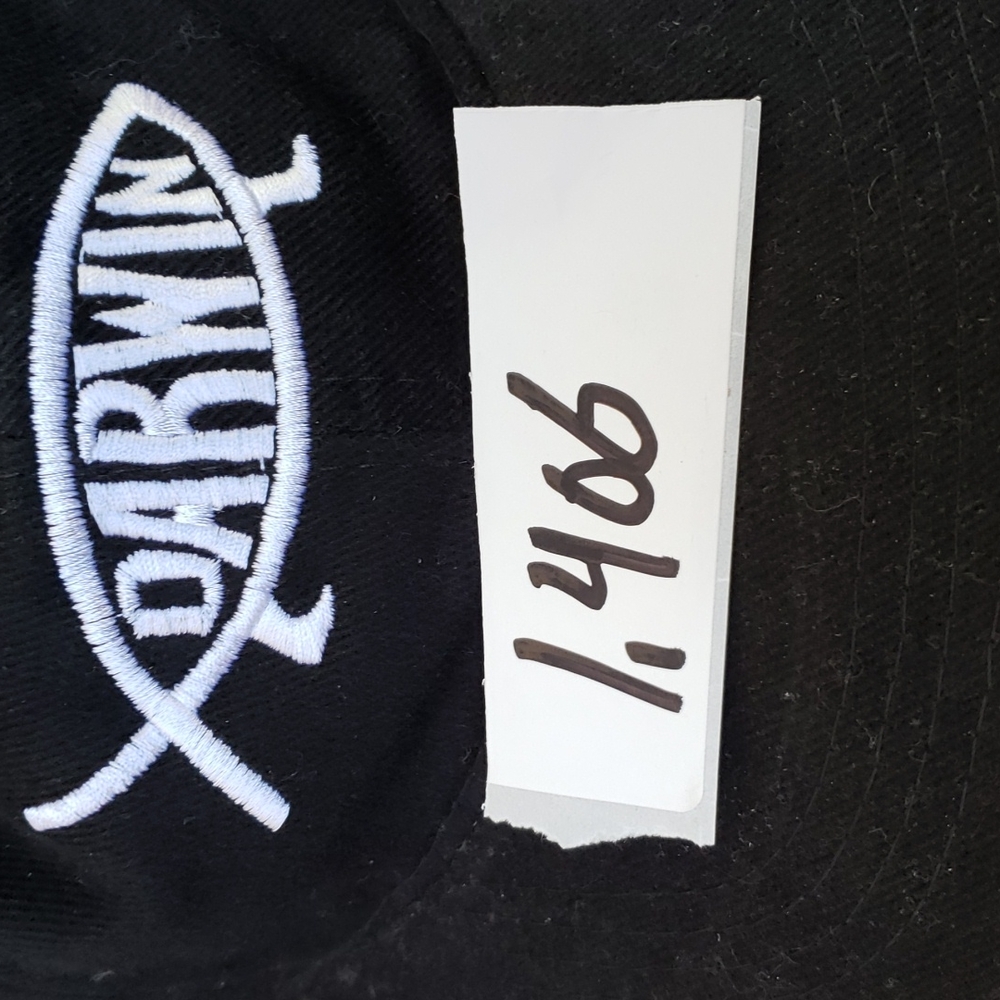 DARWIN hat - Picture 5 of 5
